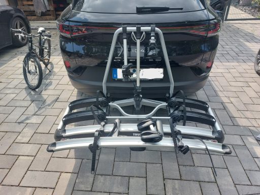 Fahrradträger