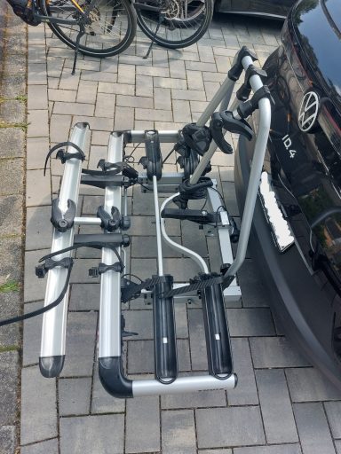 Fahrradträger