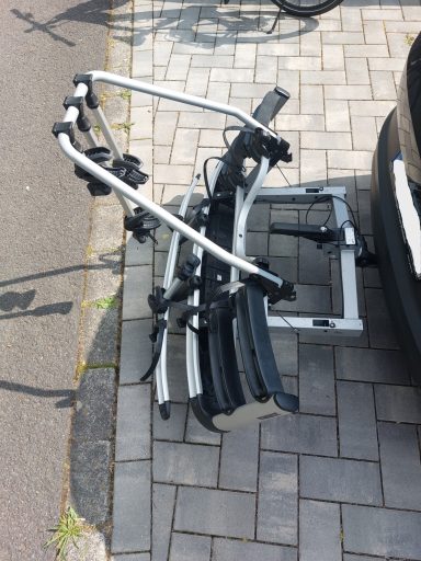 Fahrradträger