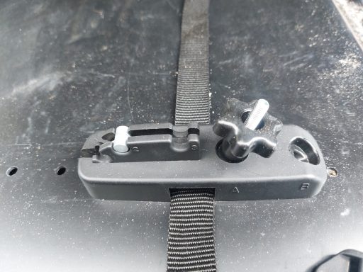Befestigungssystem